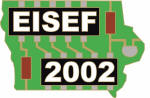 EISEF 2002 Logo