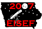 EISEF 2007 Logo