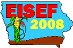 EISEF 2008 Logo