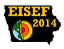 EISEF 2014 Logo