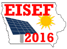 EISEF 2016 Logo