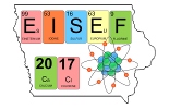 EISEF 2017 Logo