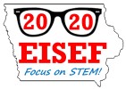 EISEF 2020 Logo