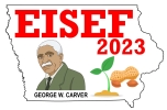 EISEF 2023 Logo