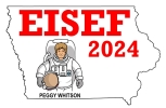 EISEF 2024 Logo